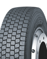 295/80 R22,5 AD153 18PR 152/149L TL Goodride M+S "3PMSF"