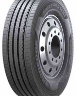 315/60 R22,5 AH31 154/148L TL Hankook M+S