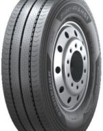 385/55 R22,5 AH51 160K TL Hankook M+S