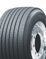 435/50 R19,5 AT555W 20PR 160J(156) TL Goodride M+S