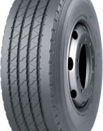 385/65 R22,5 MultiAp Z1 24PR 164K TL Goodride M+S (AZ170)