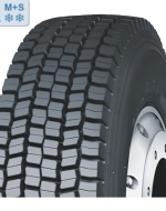 315/60 R22,5 MultiDrive D2 18PR 152/148M TL Goodride M+S (CM335)