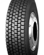 315/80 R22,5 MultiDrive D2 154/151M 18PR TL Goodride M+S (CM335)