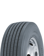 425/65 R22,5 CR931W 20PR 165K TL Goodride M+S