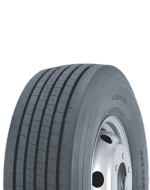 445/65 R22,5 CR931W 20PR 169K TL Goodride M+S