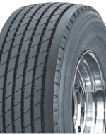 275/70 R22,5 CR976A 148/145M 16PR TL Goodride M+S