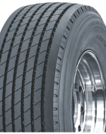 295/80 R22,5 CR976A 18PR 154/149M TL Goodride (DA)