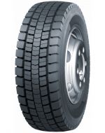 315/80 R22,5 MultiDrive D1 156/153L 18PR TL Goodride M+S "3PMSF"