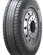 295/80 R22,5 DL22 154/149M TL Hankook M+S