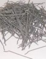 Drátky - ocelová vlákna do betonu 50 x 1,05mm, 25kg (krabice ) - DOPRAVA ZDARMA