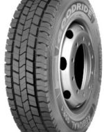 225/75 R17,5 GDR+1 129/127M 14PR TL Goodride M+S "3PMSF"