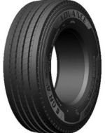215/75 R17,5 GRA1 126/124M TL Advance M+S