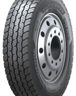 245/70 R17,5 DH35 136/134M TL Hankook M+S