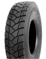 315/80 R22,5 HF-768 156/152L 20PR TL M+S AGATE