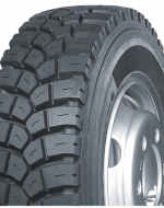 295/80 R22,5 SupTrac X1 152/149K 18PR TL Goodride M+S (MD777)