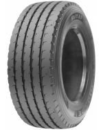 385/55 R22,5 MultiAP T1 20PR 160K TL Goodride M+S "3PMSF"