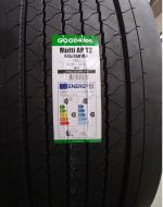 435/50 R19,5 MultiAP T2 20PR 160J TL Goodride M+S