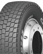 315/80 R22,5 IceTrac N2 156/153K 18PR TL Goodride M+S (ND783)