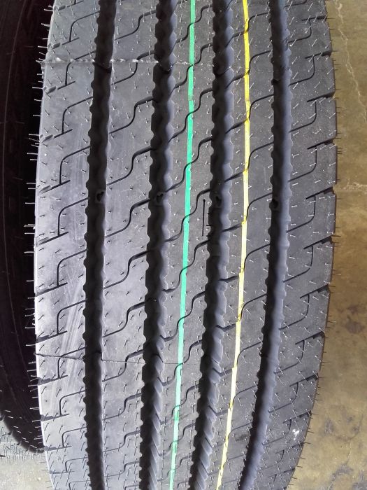 Reifen KAMA NF-202 215/75 R17.5 126/124M TL M+S Lenkachse Neureifen Reifen KAMA NF-202 215/75 R17.5 126/124M TL M+S Lenkachse Neureifen