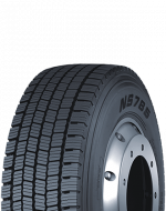 315/80 R22,5 IceGuardN1 18PR 154/151M TL Goodride M+S (NS785)