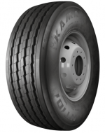 385/65 R22,5 NT101 164K TL Kama