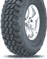 265/75 R16 SL366 10PR 123/120Q TL Westlake (Goodride)