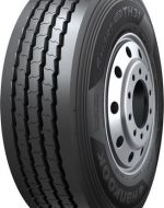 385/55 R22,5 TH31 160K TL Hankook M+S