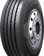 455/40 R22,5 TH31 160J 22PR TL Hankook M+S