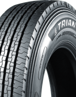 205/75 R17,5 TR685 16PR 126/124M TL Triangle M+S