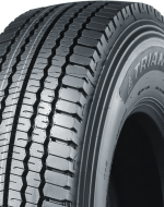 285/70 R19,5 TRD02 146/144L TL 18PR Triangle M+S