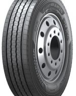 245/70 R17,5 AH35 136/134M TL Hankook M+S