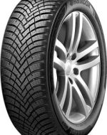 205/50 R17 W462 93V TL Hankook M+S